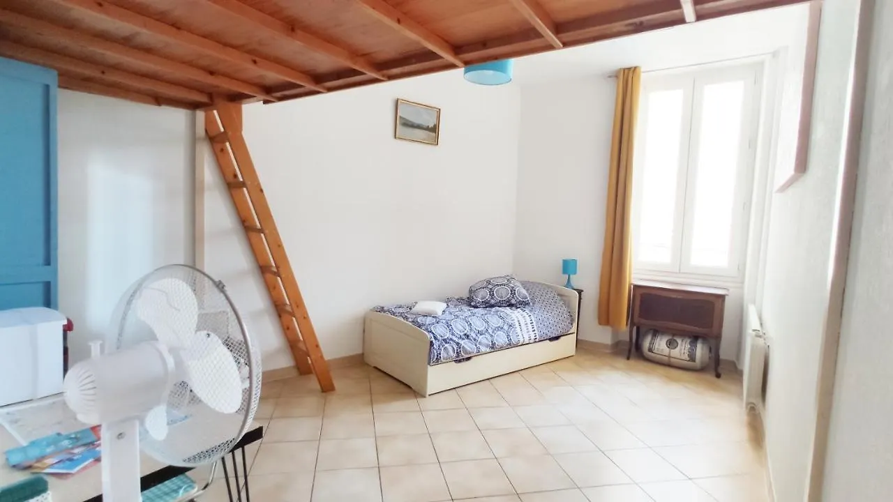 Appartement 3 Pieces Ultra Centre Nice-Ville 0*, Nice