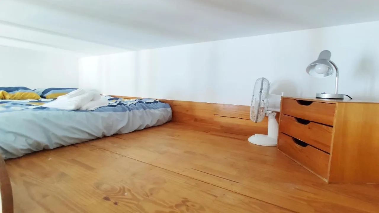 Appartement 3 Pieces Ultra Centre Nice-Ville 0*, Nice France