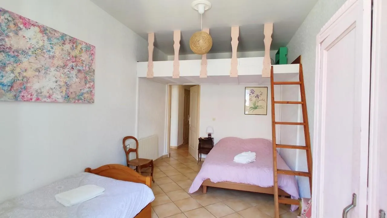 Appartement 3 Pieces Ultra Centre Nice-Ville